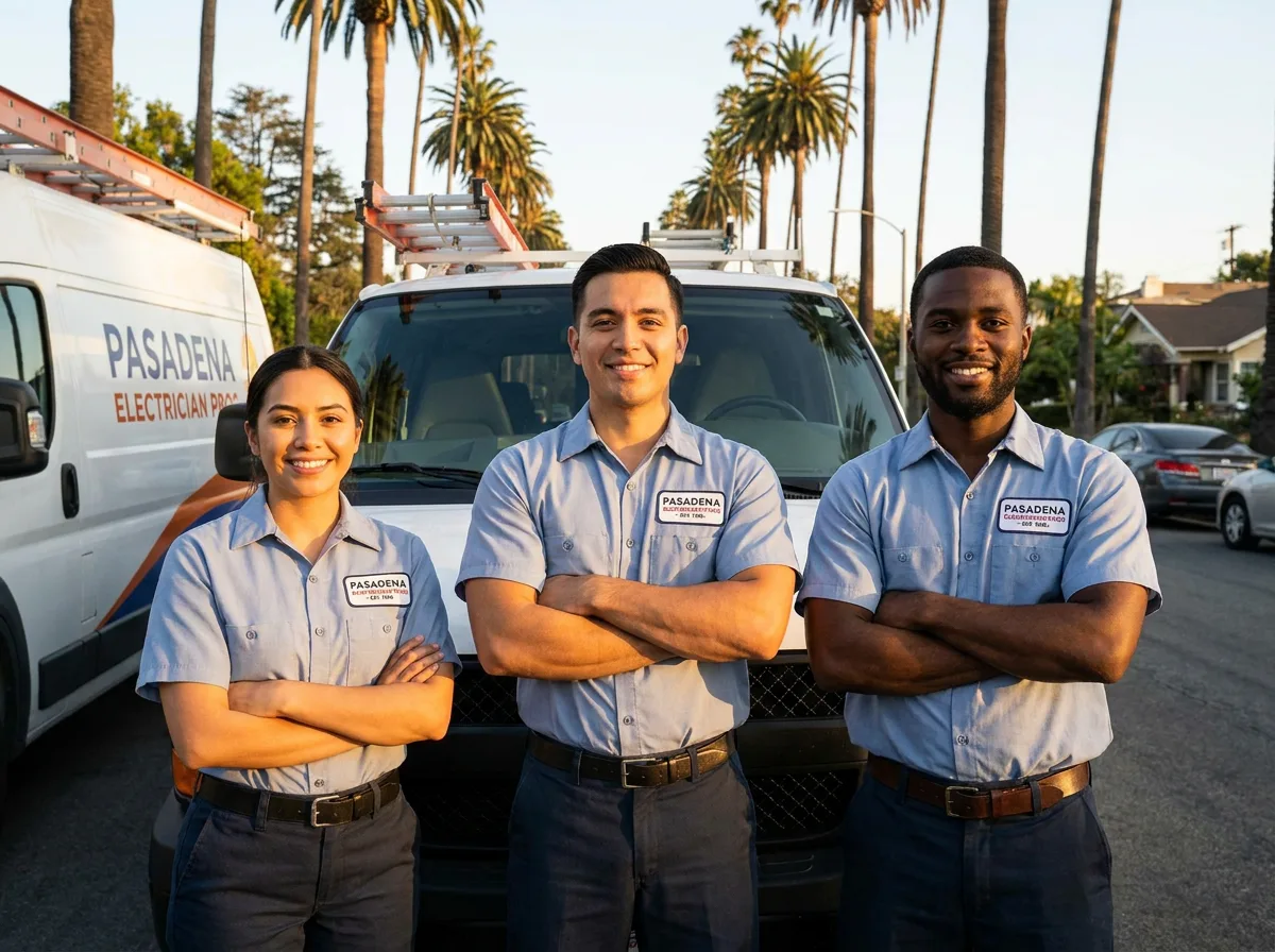 Electrician company in Peever, SD