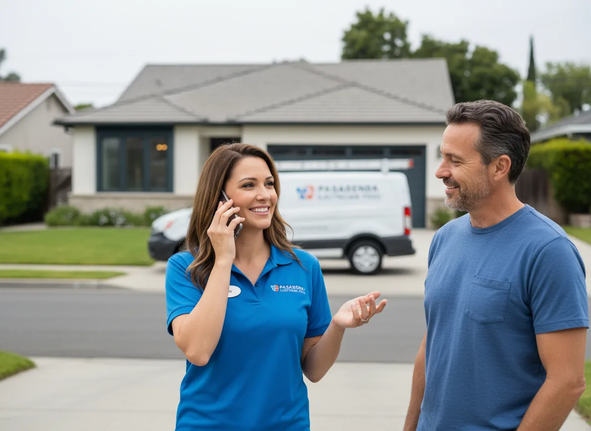 Electrician Peever, SD FAQs